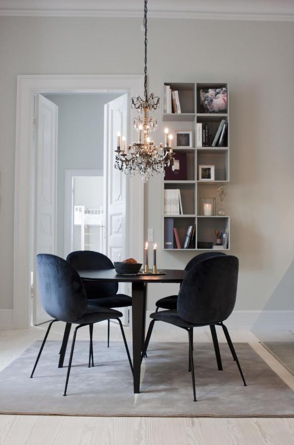 Apartmentincopenhagen Apartment 1184 Екстериор снимка