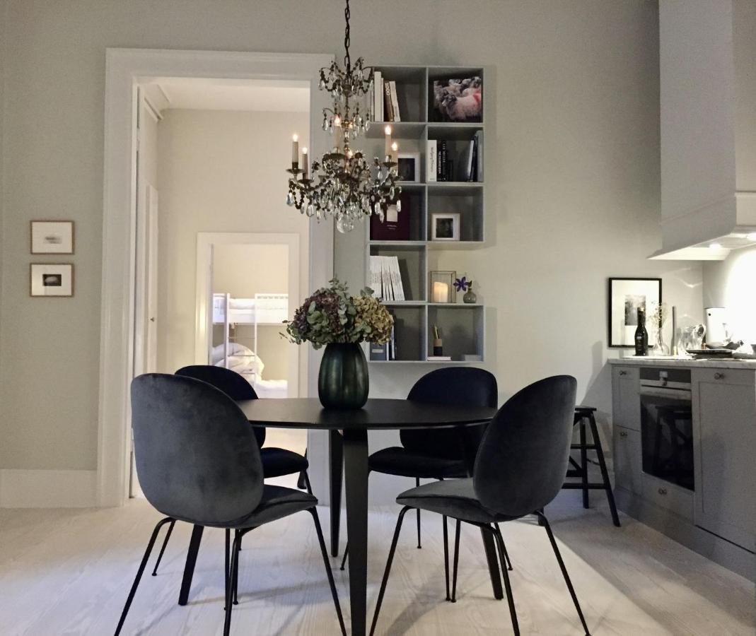 Apartmentincopenhagen Apartment 1184 Екстериор снимка