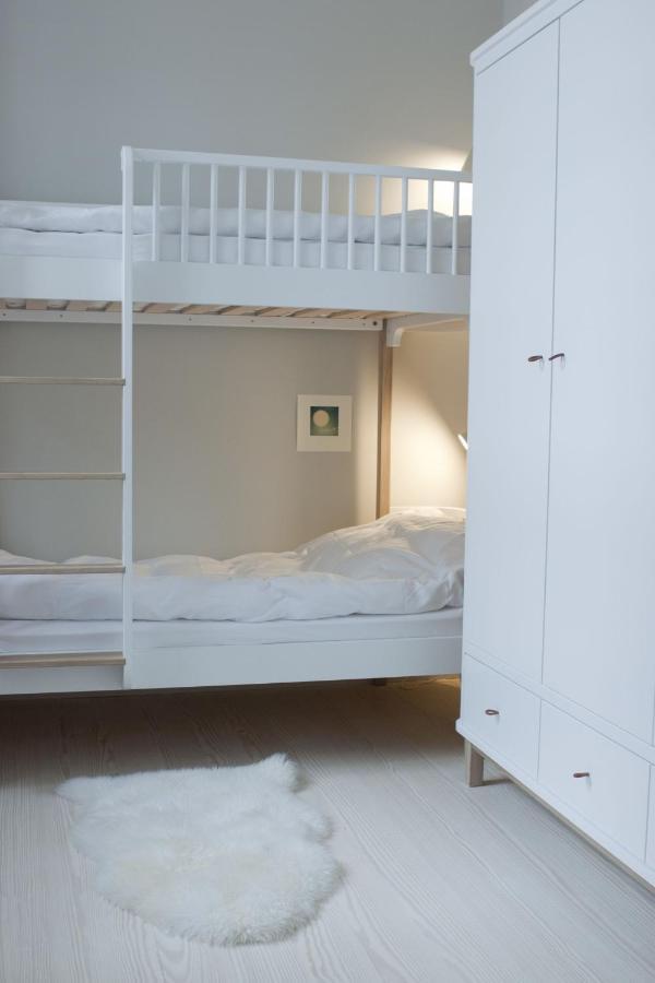 Apartmentincopenhagen Apartment 1184 Екстериор снимка