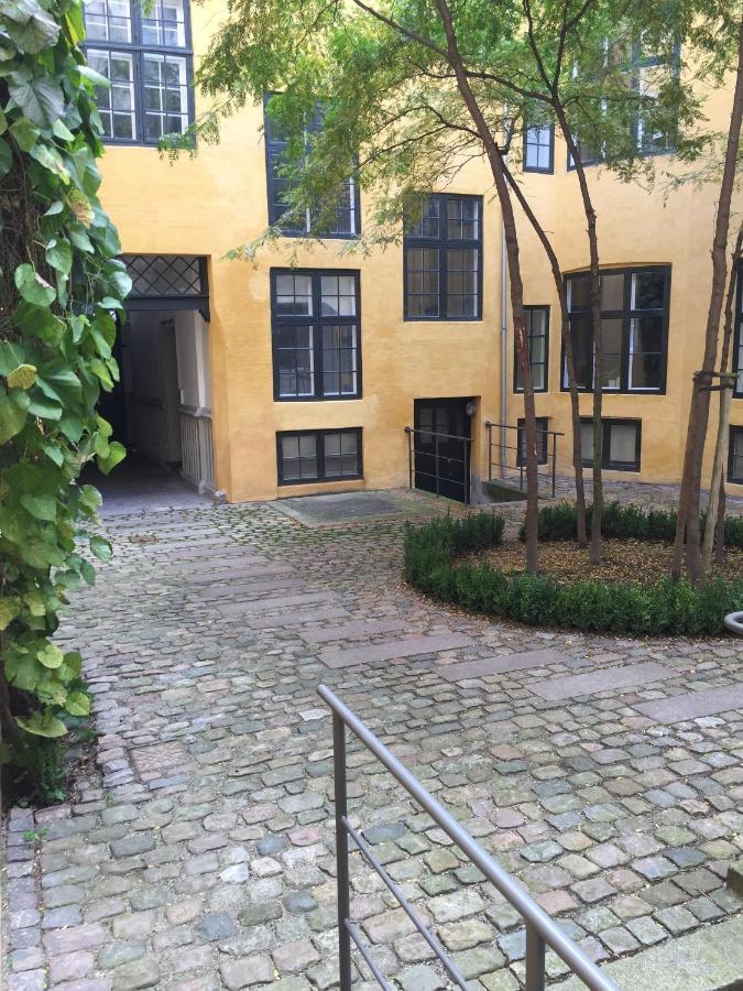 Apartmentincopenhagen Apartment 1184 Екстериор снимка