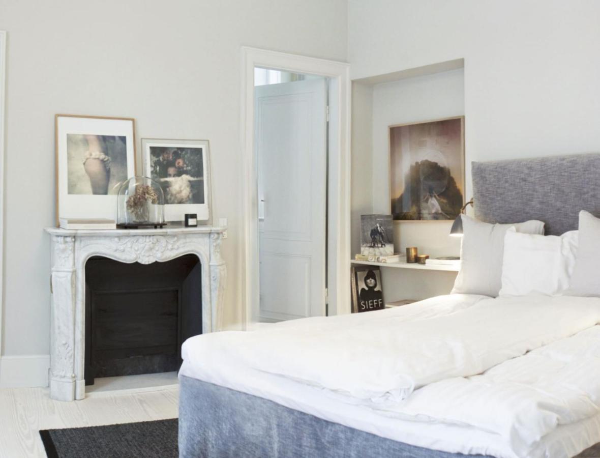 Apartmentincopenhagen Apartment 1184 Екстериор снимка