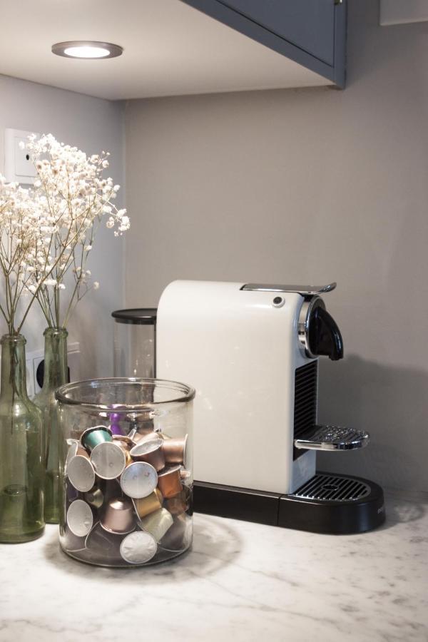 Apartmentincopenhagen Apartment 1184 Екстериор снимка